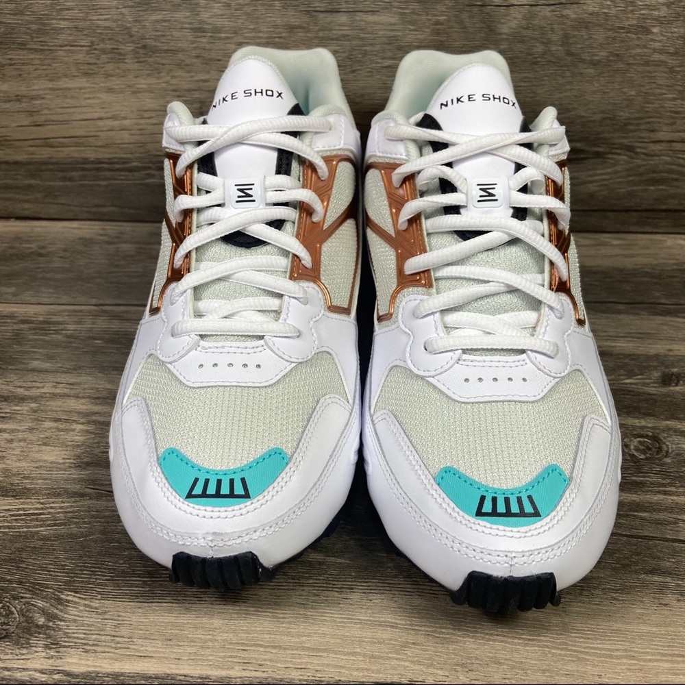 NEW Nike Shox Enigma Women’s Athletic Shoes - Picture 8 of 8